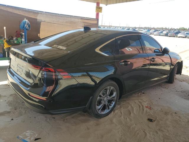 Vin: 1hgcy1f36pa022345, lot: 57354745, honda accord ex 20233