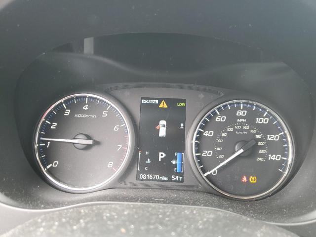 2019 MITSUBISHI OUTLANDER - JA4JZ4AX6KZ010604