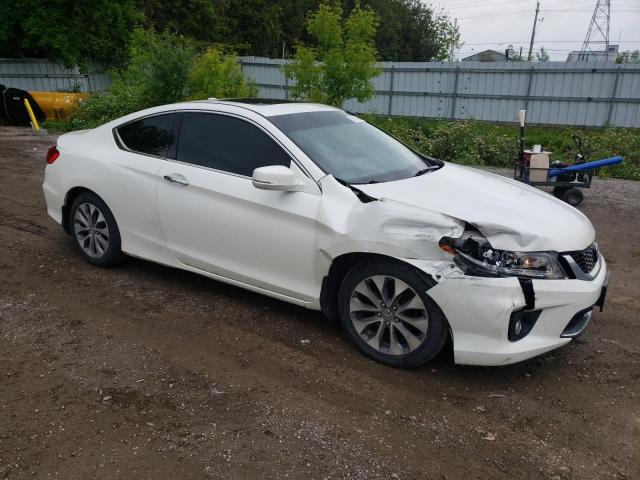 Vin: 1hgct1b7xea800845, lot: 58758565, honda accord ex 20144