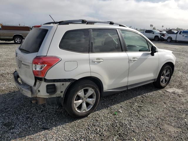 Vin: jf2sjadc0fh417839, lot: 55924795, subaru forester 2.5i premium 20153