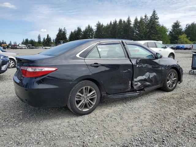 Vin: 4t1bf1fk2hu654049, lot: 57148615, toyota camry le 20173