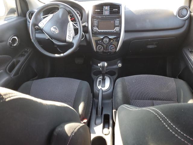 2018 NISSAN VERSA S - 3N1CN7AP7JL838861