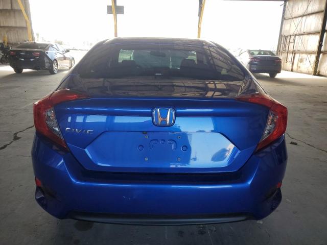 2017 HONDA CIVIC LX - 19XFC2F55HE044966