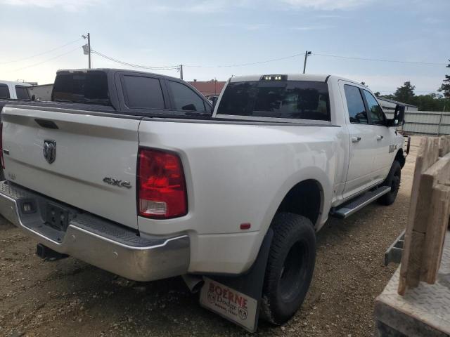 2018 RAM 3500 SLT 3C63RRHL0JG344101
