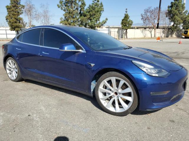 Vin: 5yj3e1ea5jf075964, lot: 55734835, tesla model 3 20184