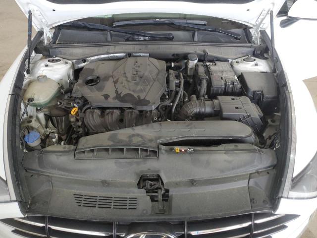 2021 HYUNDAI SONATA SE 5NPEG4JA9MH066121