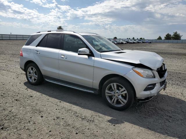 Vin: 4jgda5hb1fa532065, lot: 58346535, mercedes-benz m-class 350 4matic 20154