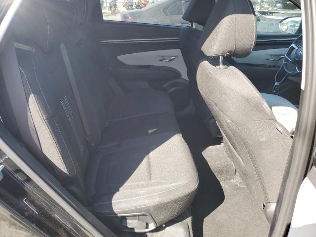 2022 HYUNDAI TUCSON SEL 5NMJF3AE2NH008302