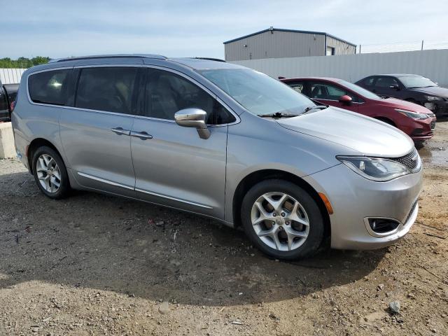 2020 CHRYSLER PACIFICA L 2C4RC1GG9LR130795