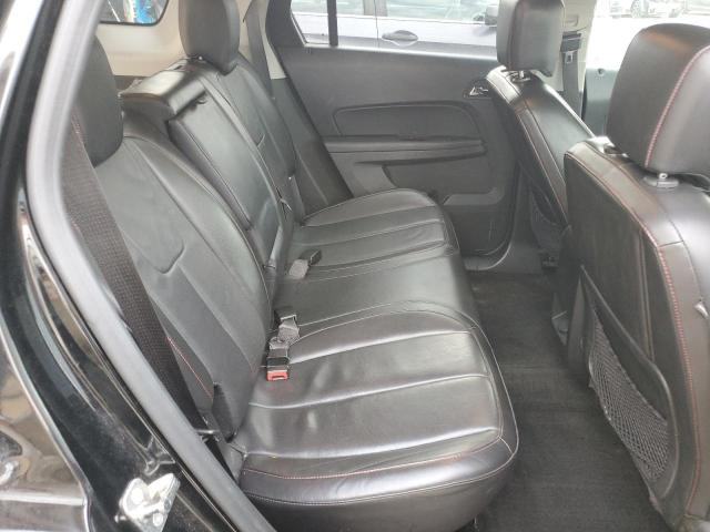 2015 GMC TERRAIN SL - 2GKALSEK6F6220524