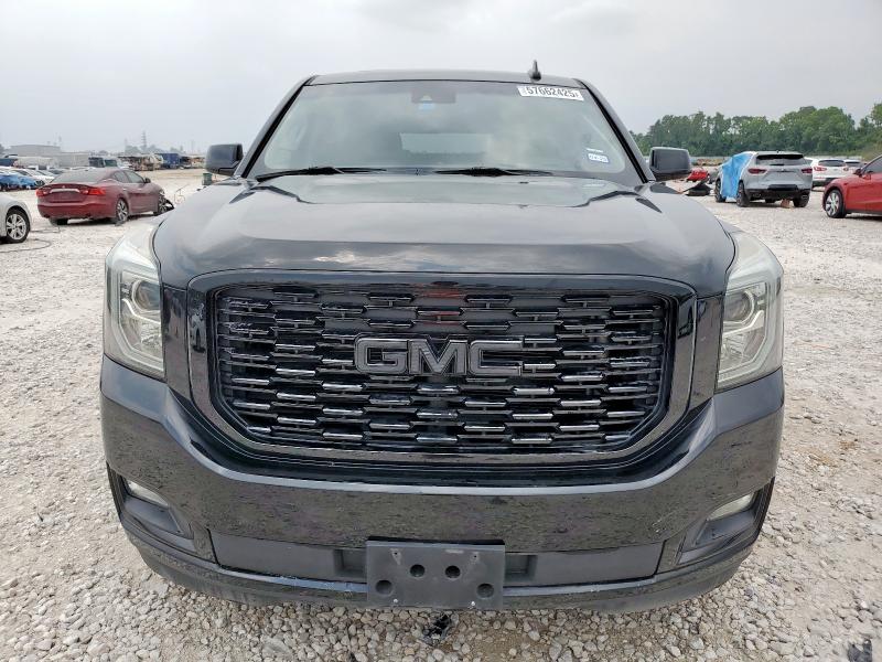 2018 GMC YUKON XL C 1GKS1GKC0JR204837