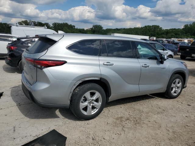 Vin: 5tdbbrch7ls508184, lot: 58436465, toyota highlander hybrid le 20203