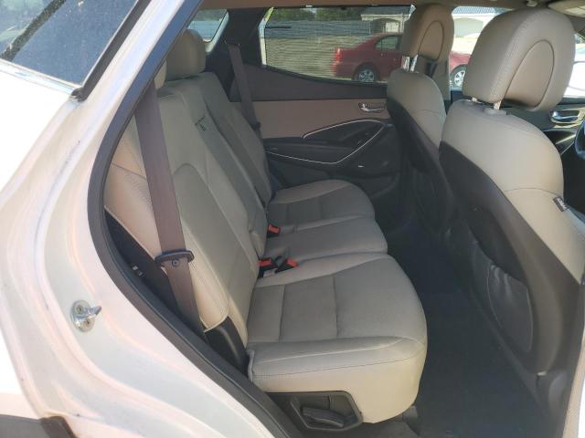 2017 HYUNDAI SANTA FE S - 5XYZW4LA6HG414858