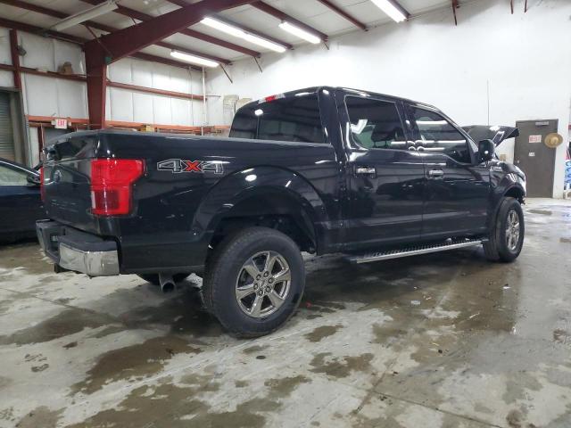 Vin: 1ftew1e55lfb76574, lot: 58614455, ford f-150 supercrew 20203