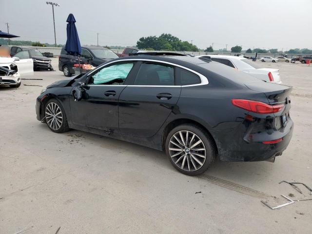 2021 BMW 228XI WBA73AK00M7G34477