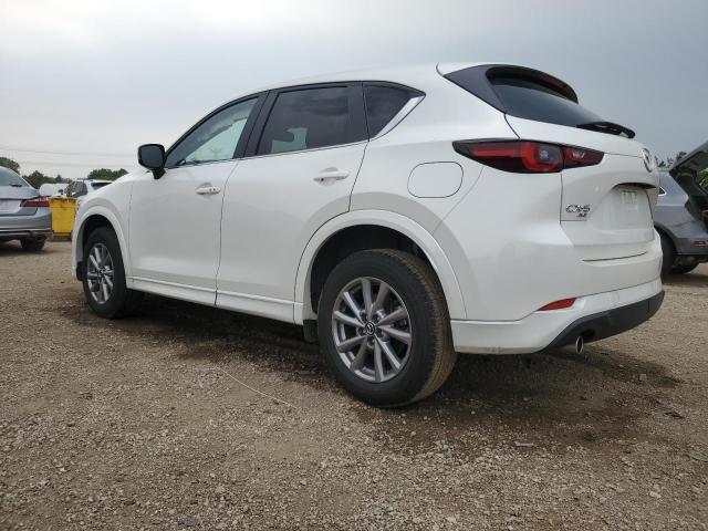 Vin: jm3kfbcl6r0406233, lot: 58178695, mazda cx-5 prefe preferred 20242