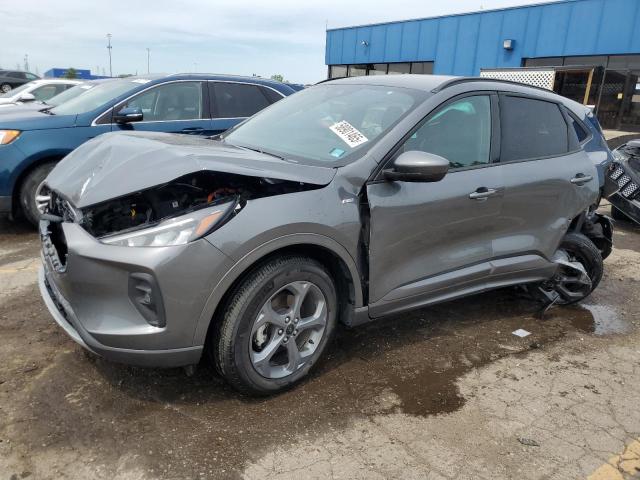Vin: 1fmcu9nzxpua46883, lot: 58901465, ford escape st st line select 2023 img_1