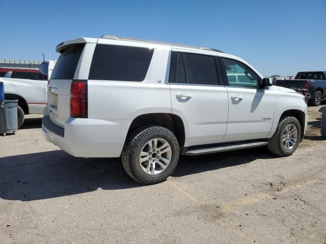 Vin: 1gnskbkc6lr277295, lot: 57324035, chevrolet tahoe k1500 lt 20203