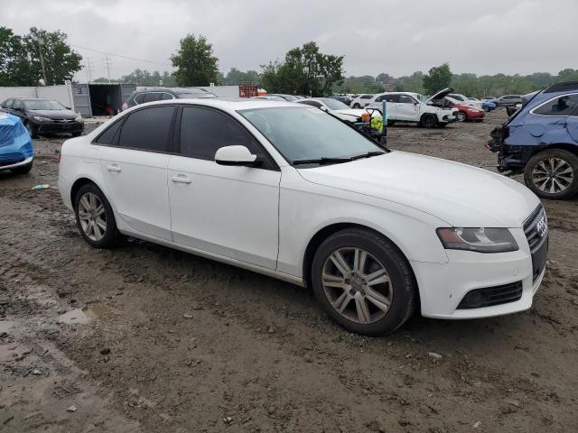 Vin: waubfafl5an064065, lot: 57350375, audi a4 premium 20104
