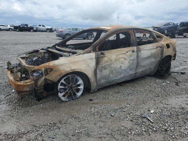 Vin: 3fa6p0hd6kr231149, lot: 55480985, ford fusion se 2019 img_1