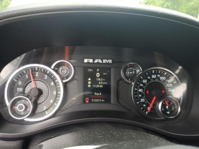 2024 RAM 2500 TRADE 3C6UR5CJ1RG114890