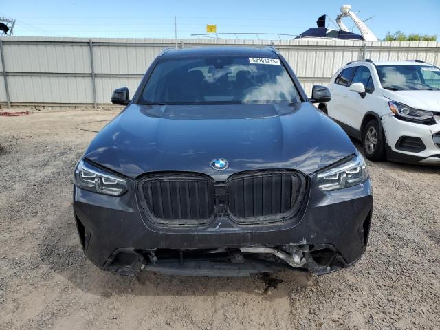 2024 BMW X3 SDRIVE3 WBX47DP09RN282281