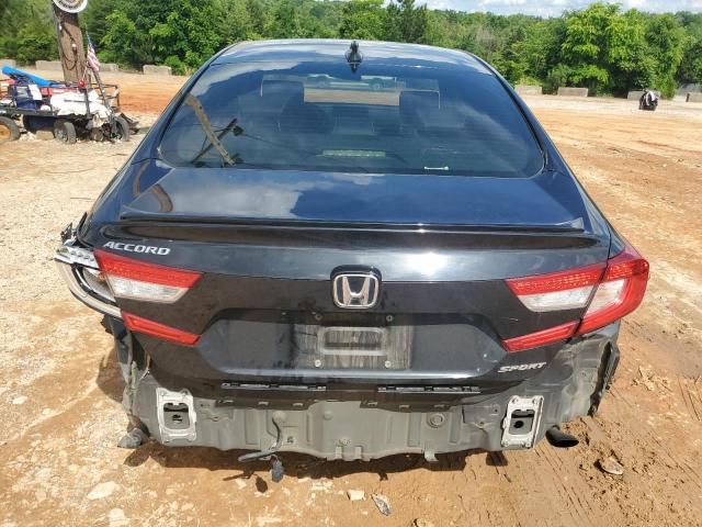 2018 HONDA ACCORD SPO - 1HGCV1F37JA180161
