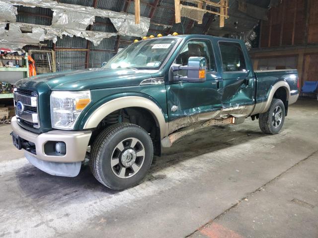 Vin: 1ft7w3bt1bea33410, lot: 55467985, ford f350 super duty 2011 img_1