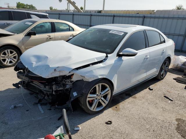 VOLKSWAGEN JETTA GLI