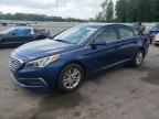 2017 HYUNDAI SONATA SE - 5NPE24AF1HH455108