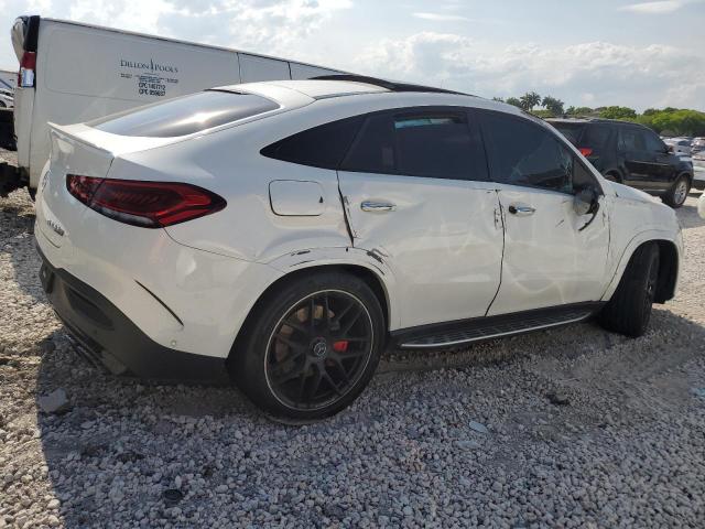 Vin: 4jgfd8kb7na767756, lot: 56925115, mercedes-benz gle-class 63 s 4matic amg 20223