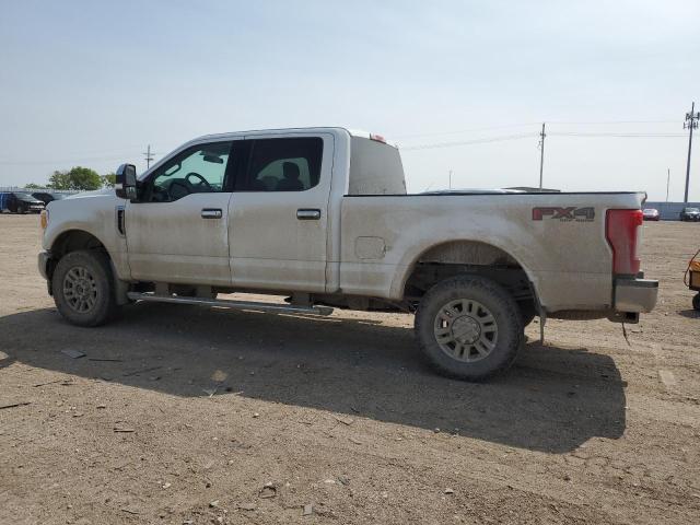 Vin: 1ft7w2b60hee70084, lot: 59158135, ford f250 super duty 20172