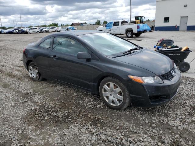 Vin: 2hgfg1b65ah502370, lot: 57085255, honda civic lx 20104