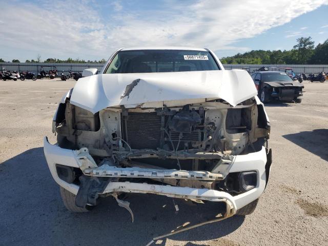 2018 TOYOTA TACOMA DOU - 3TMCZ5AN0JM155382