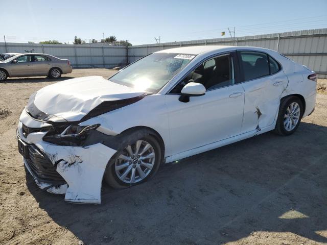 Vin: 4t1b11hkxku771428, lot: 56782005, toyota camry l 2019 img_1