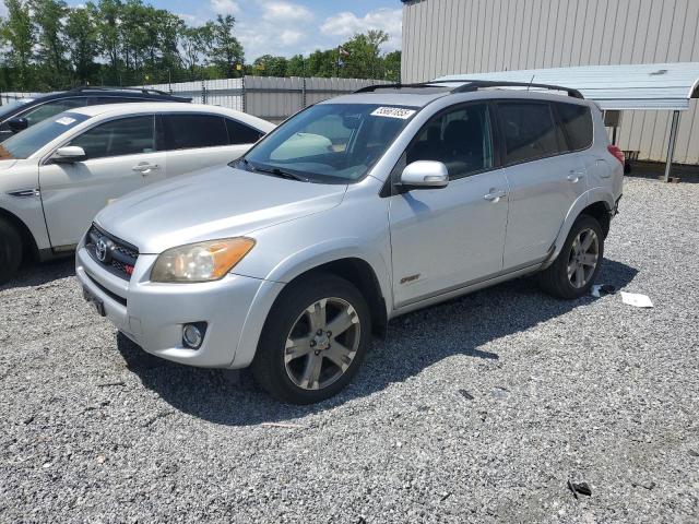 TOYOTA RAV4 SPORT