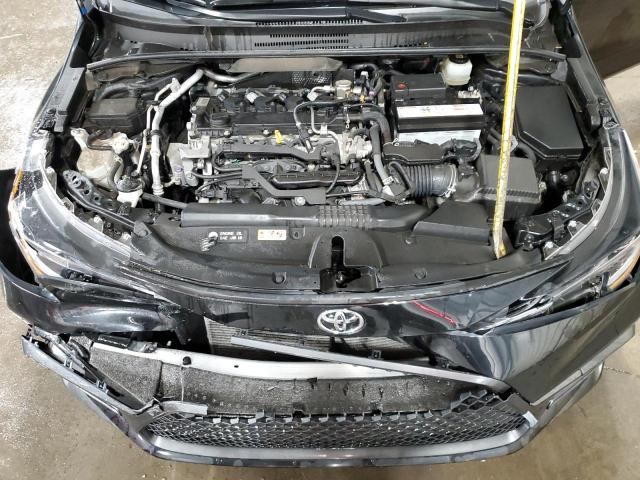 2021 TOYOTA COROLLA SE - JTDS4MCE7MJ062233