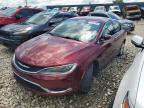 2015 CHRYSLER 200 LIMITE - 1C3CCCAB9FN729037