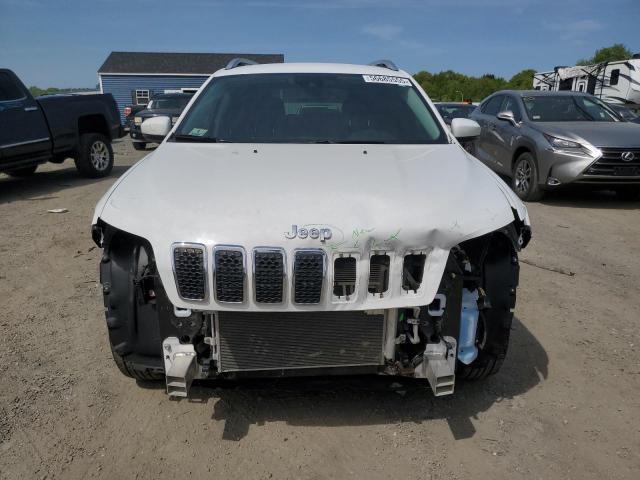 2021 JEEP CHEROKEE L - 1C4PJMLB8MD115847