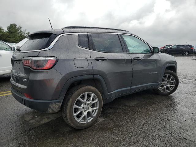 Vin: 3c4njdfb4nt170410, lot: 57294025, jeep compass latitude lux 20223
