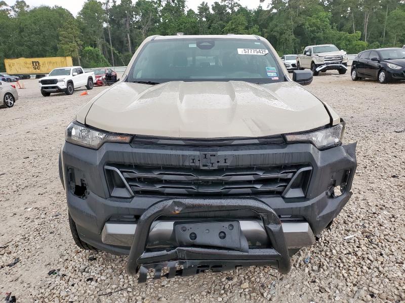 2024 CHEVROLET COLORADO T - 1GCPTEEK0R1118182