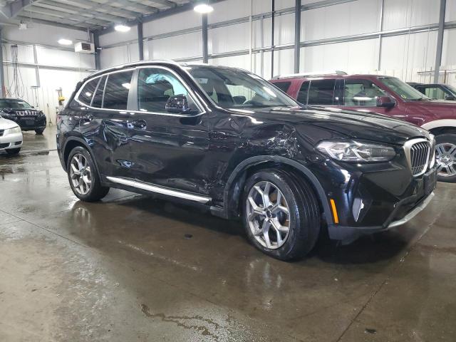 Vin: 5ux53dp05r9u80683, lot: 55449635, bmw x3 xdrive30i 20244