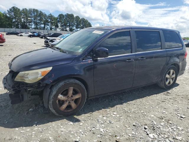 Vin: 2v4rw3d15ar294938, lot: 56761555, volkswagen routan se 2010 img_1
