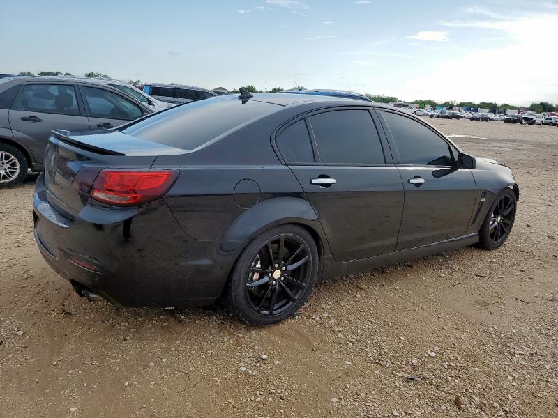 Vin: 6g3f15rw6el938444, lot: 58358065, chevrolet ss 20143