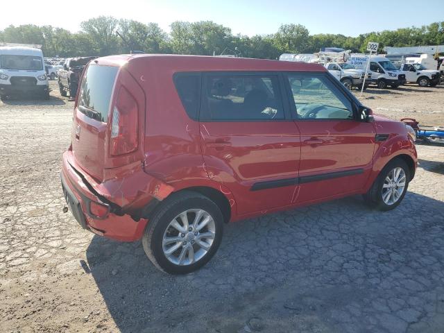 Vin: kndjt2a61c7379239, lot: 57392185, kia soul + 20123