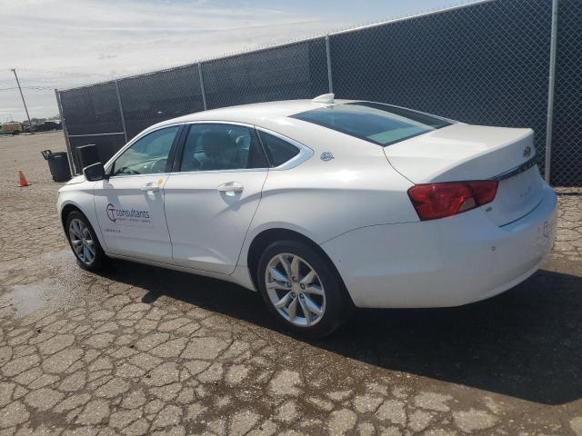 Vin: 1g1105s30hu122797, lot: 55837015, chevrolet impala lt 20172