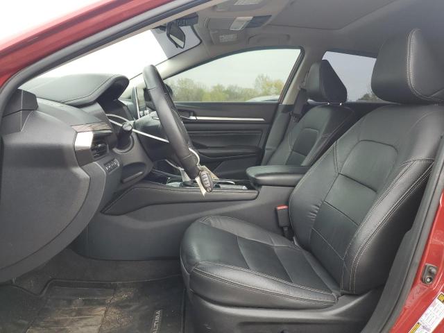 2021 NISSAN ALTIMA SL - 1N4BL4EW4MN415275