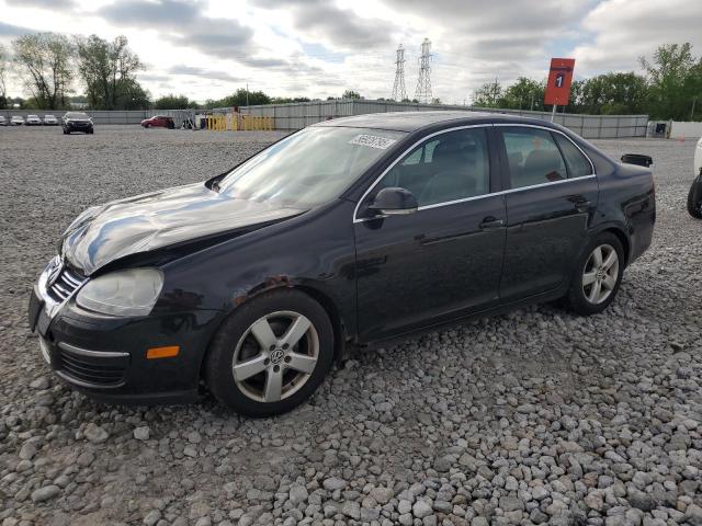 VOLKSWAGEN JETTA SE