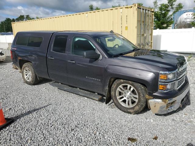 Vin: 1gcvkreh5ez205089, lot: 58186655, chevrolet all models k1500 lt 20144