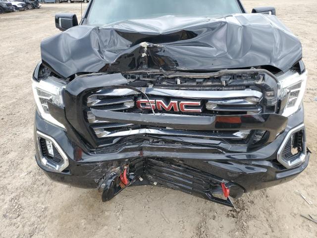 2022 GMC SIERRA LIM - 3GTP9EEL8NG146797